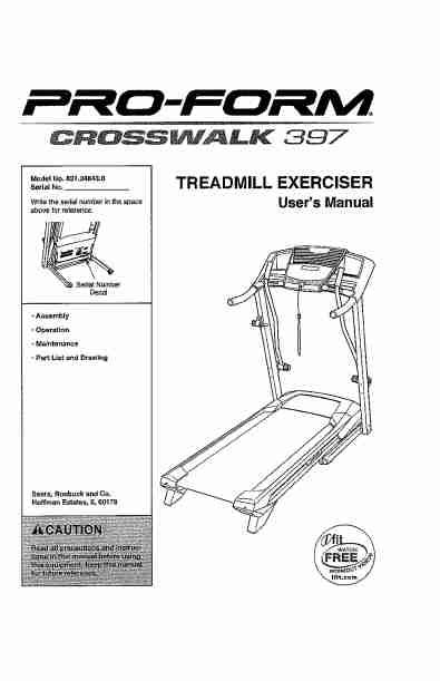 ProForm Treadmill 831_24843_0-page_pdf